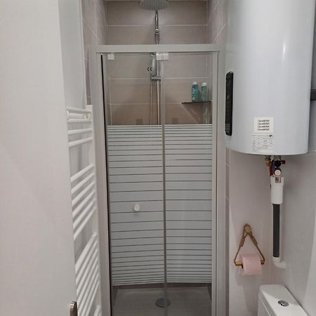 *Cazotte Zola * Apartment Dijon Luaran gambar