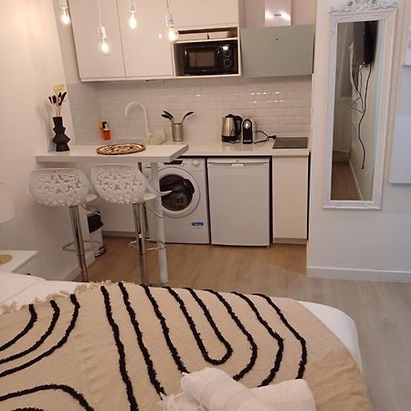 *Cazotte Zola * Apartment Dijon Luaran gambar