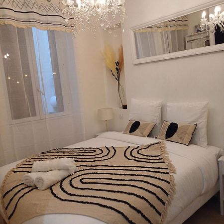 *Cazotte Zola * Apartment Dijon Luaran gambar