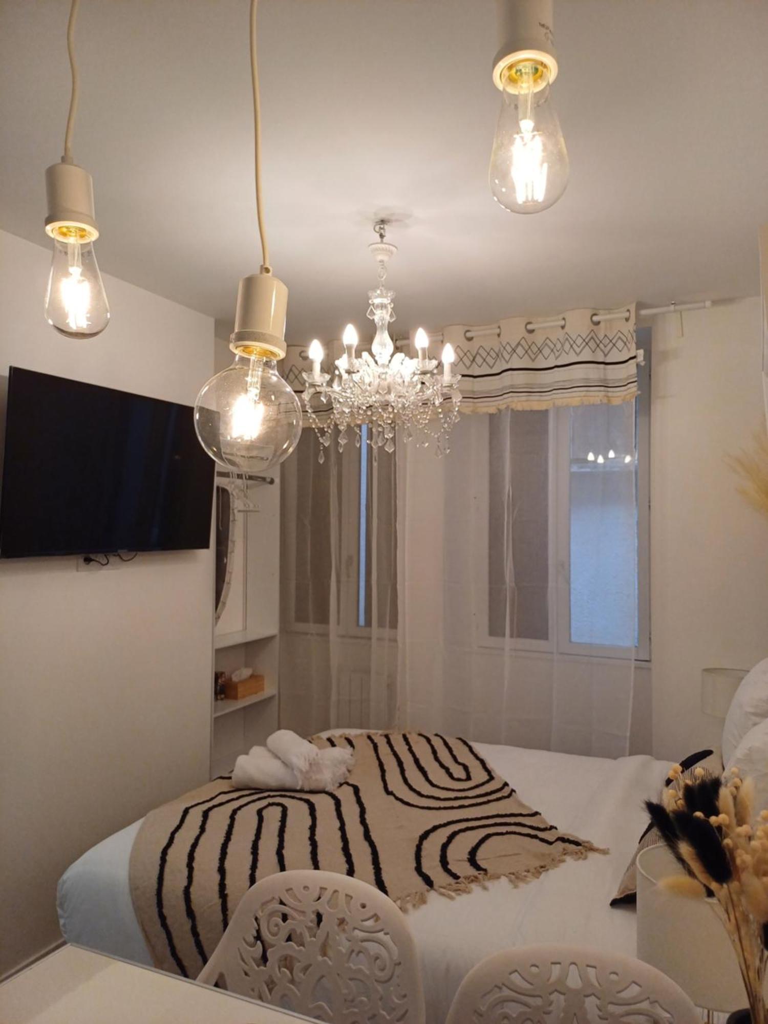 *Cazotte Zola * Apartment Dijon Luaran gambar