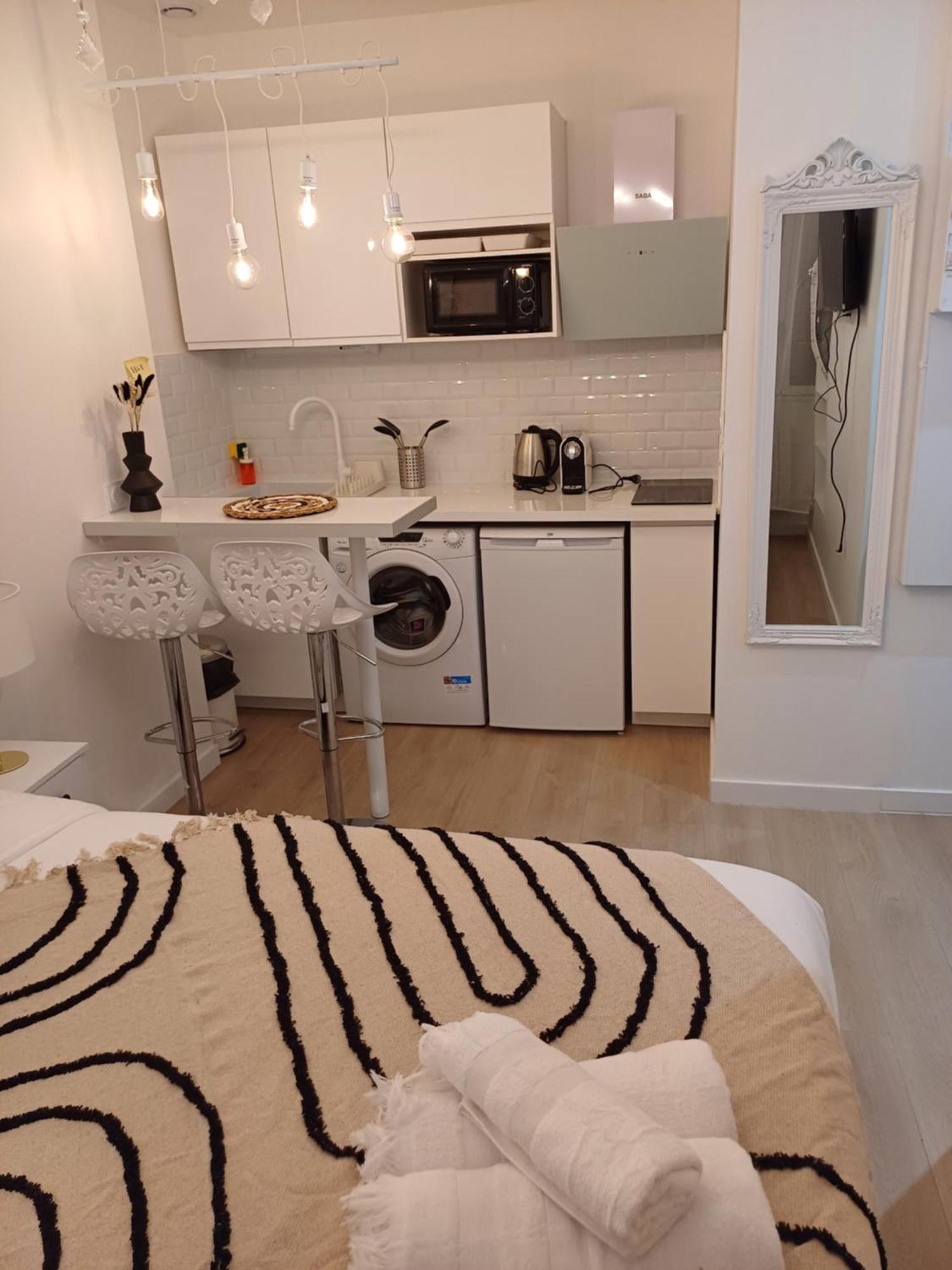 *Cazotte Zola * Apartment Dijon Luaran gambar