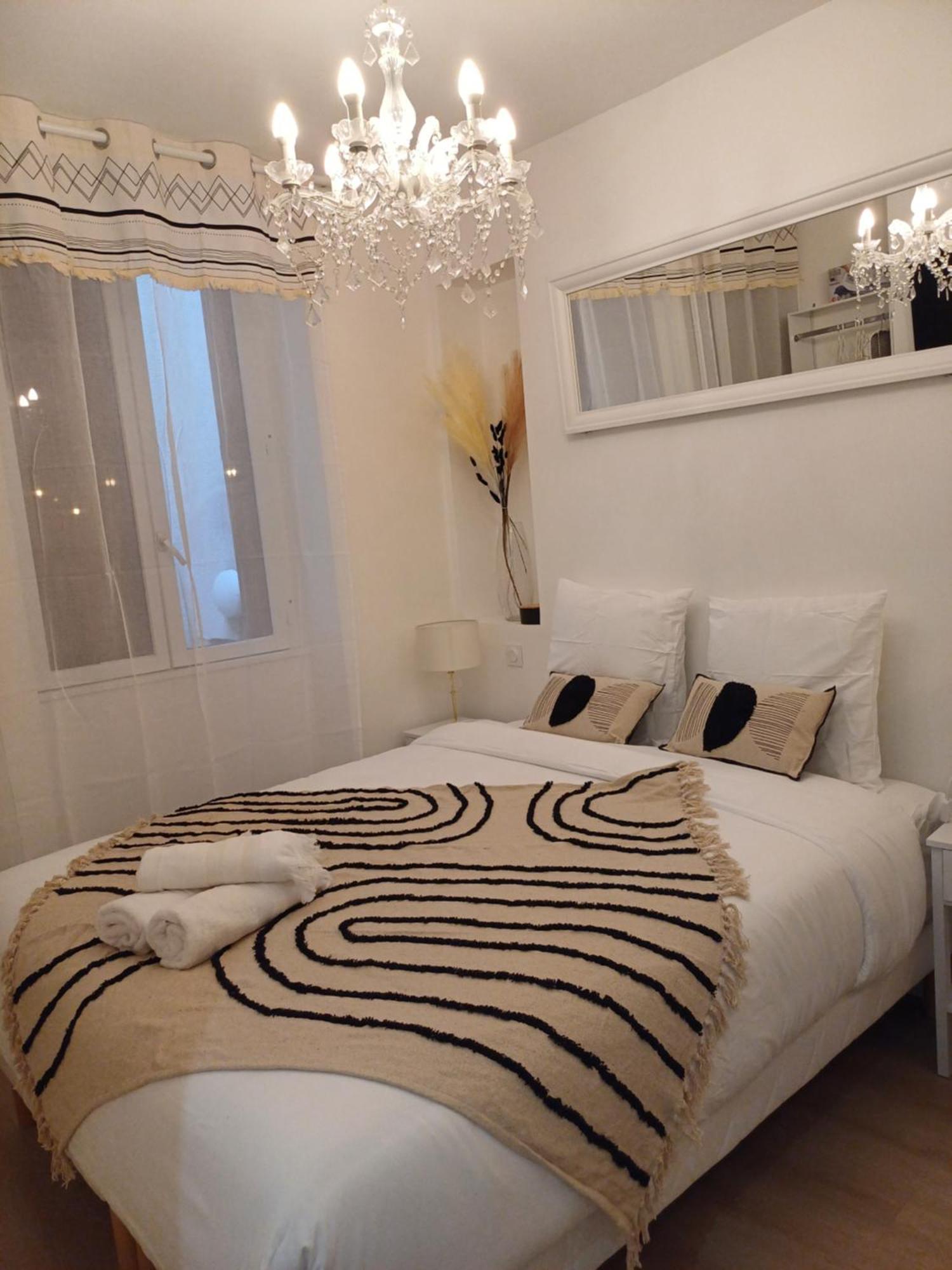 *Cazotte Zola * Apartment Dijon Luaran gambar