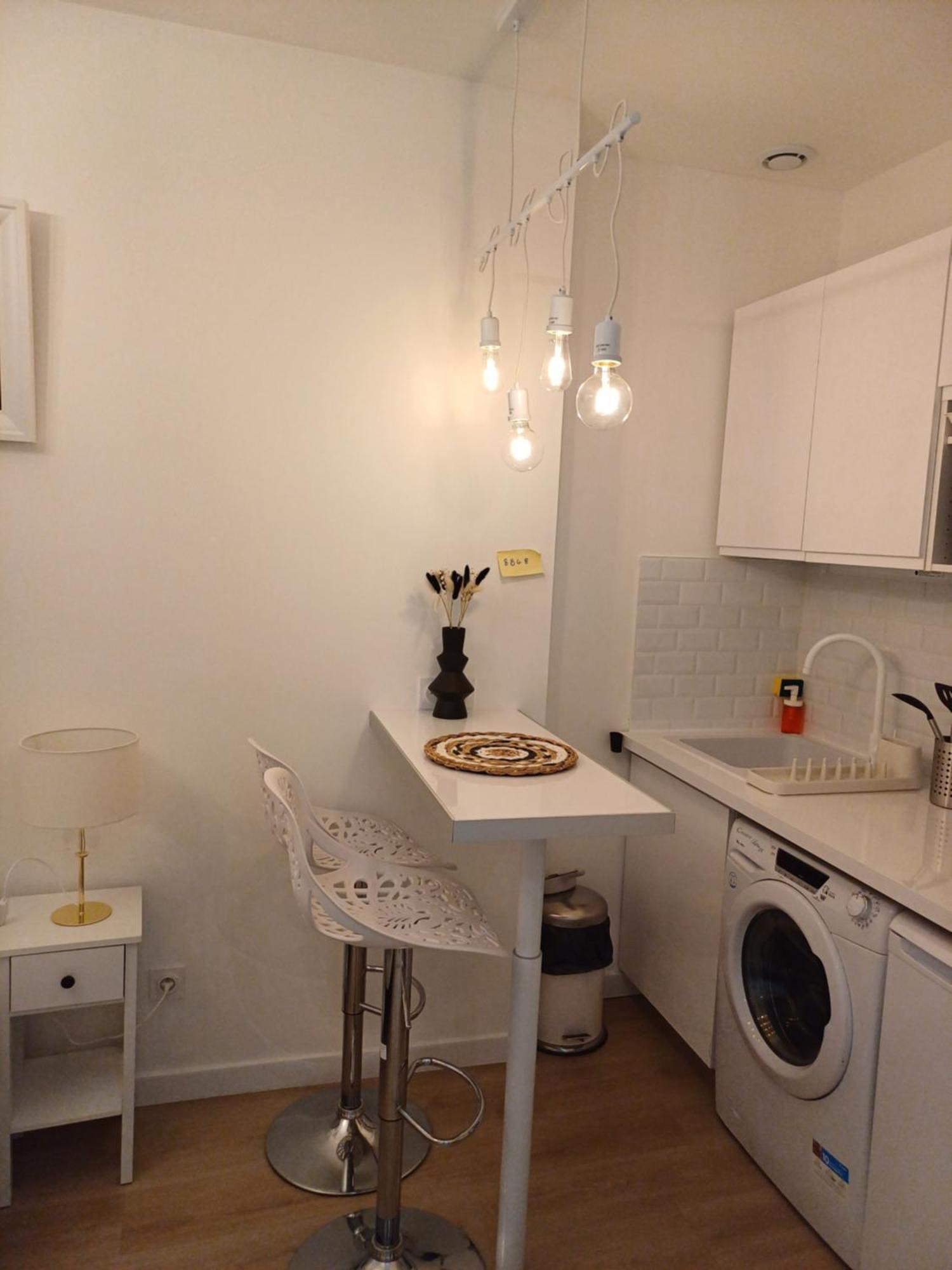 *Cazotte Zola * Apartment Dijon Luaran gambar