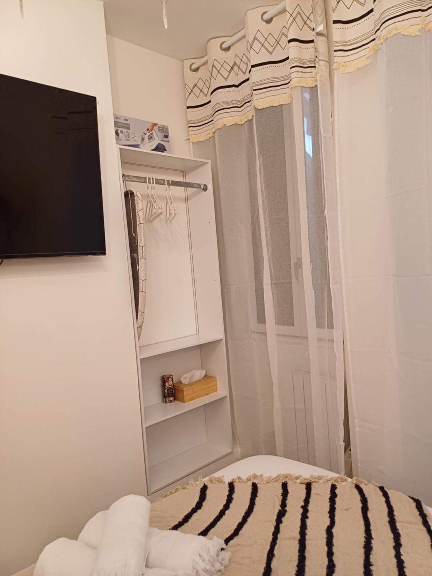 *Cazotte Zola * Apartment Dijon Luaran gambar