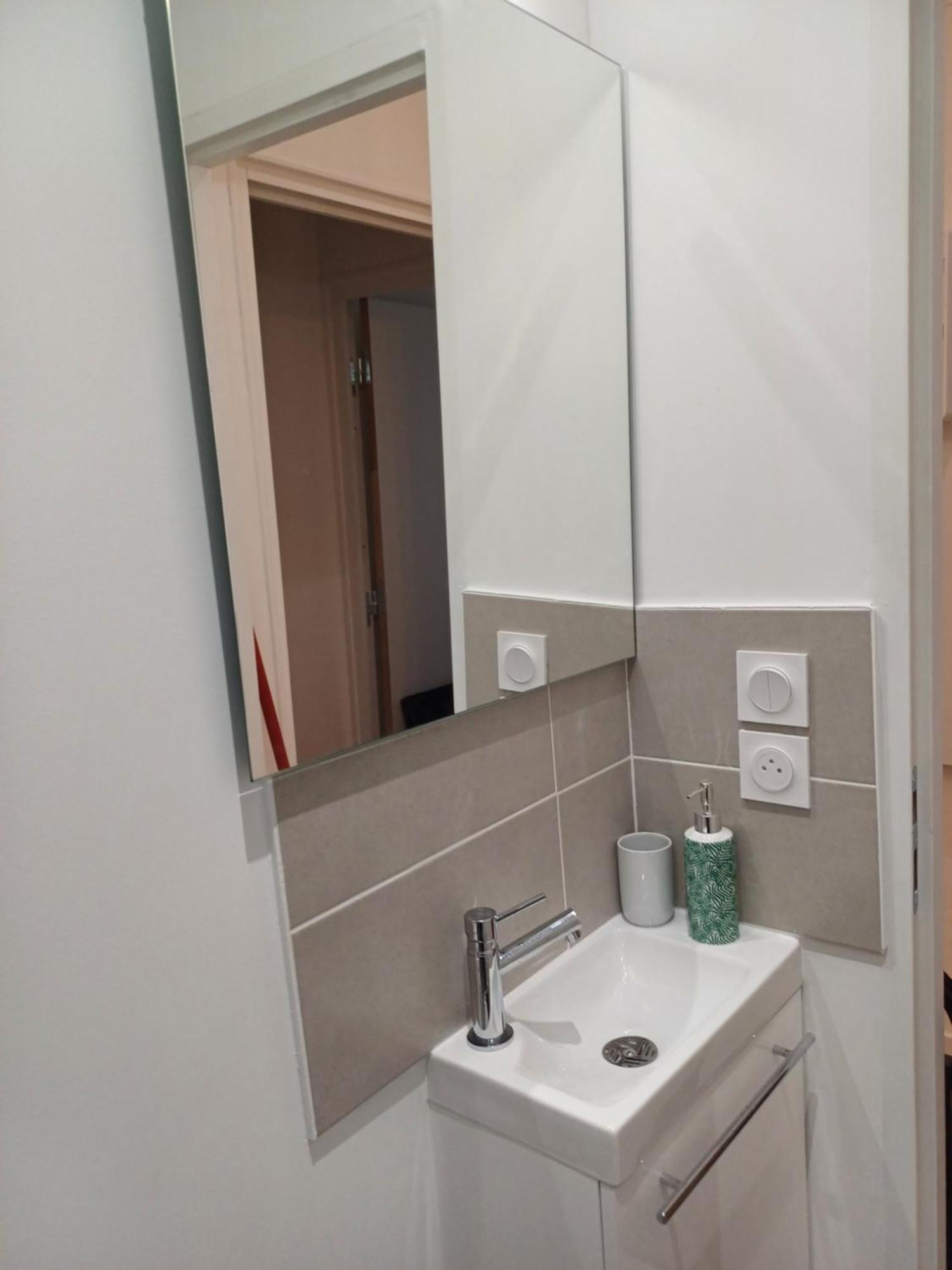 *Cazotte Zola * Apartment Dijon Luaran gambar